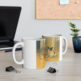 Personalized Coffee Mug ☕️