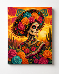 Desert Fiesta