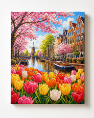 Dutch Bloom