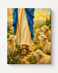The Good Shepherd