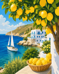 Lemon Coast