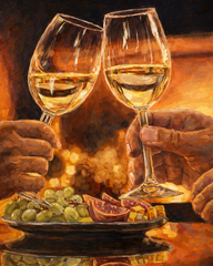 Toast to Us