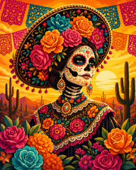 Desert Fiesta
