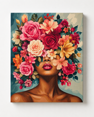 Floral Muse