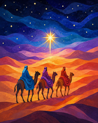 Wise Men