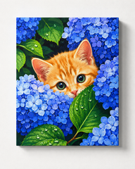 Kitten Bloom