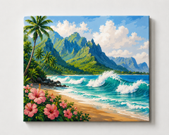 Island Paradise