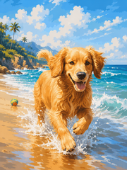 Beach Buddy