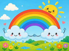 Little Rainbow Joy