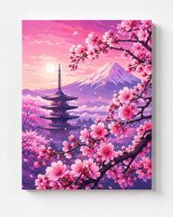 Japan Sakura