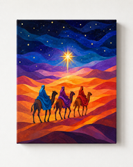 Wise Men