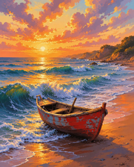 Golden Tide