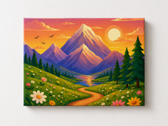 Golden Trail