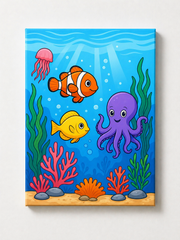 Ocean Friends
