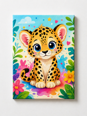 Gentle Roars
