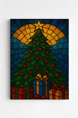 Cathedral Lights of December