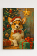 Merry Little Joybringer