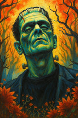 Frankenstein's Monster