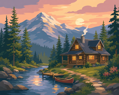 Cozy Mountain