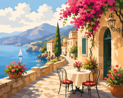 Coastal Bistro