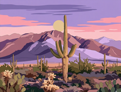 Cactus Valley