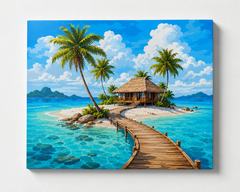 Island Escape