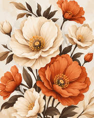 Autumn Bloom