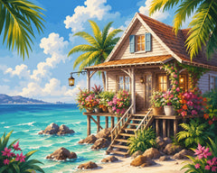 Beach Cottage