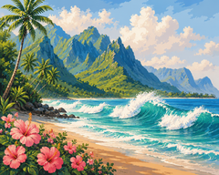 Island Paradise