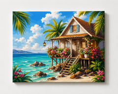 Beach Cottage