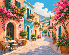 Coastal Street