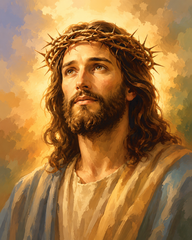 Jesus Portrait