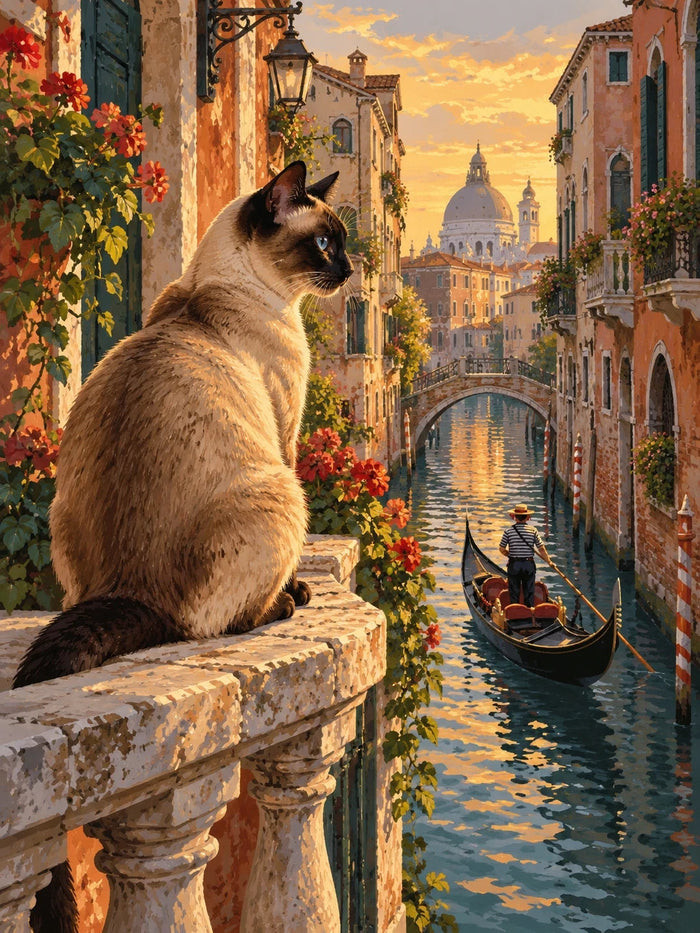 Cats